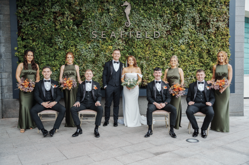 Weddings www.seafieldhotel.ie_v3