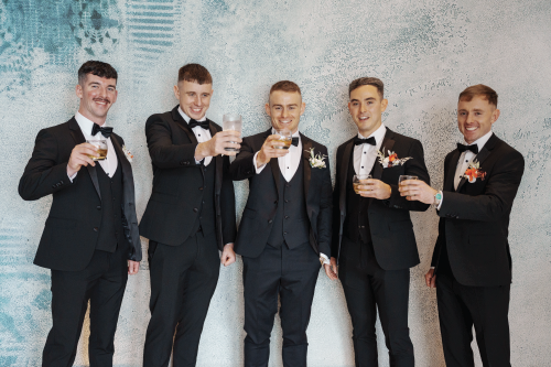 Weddings www.seafieldhotel.ie_v3