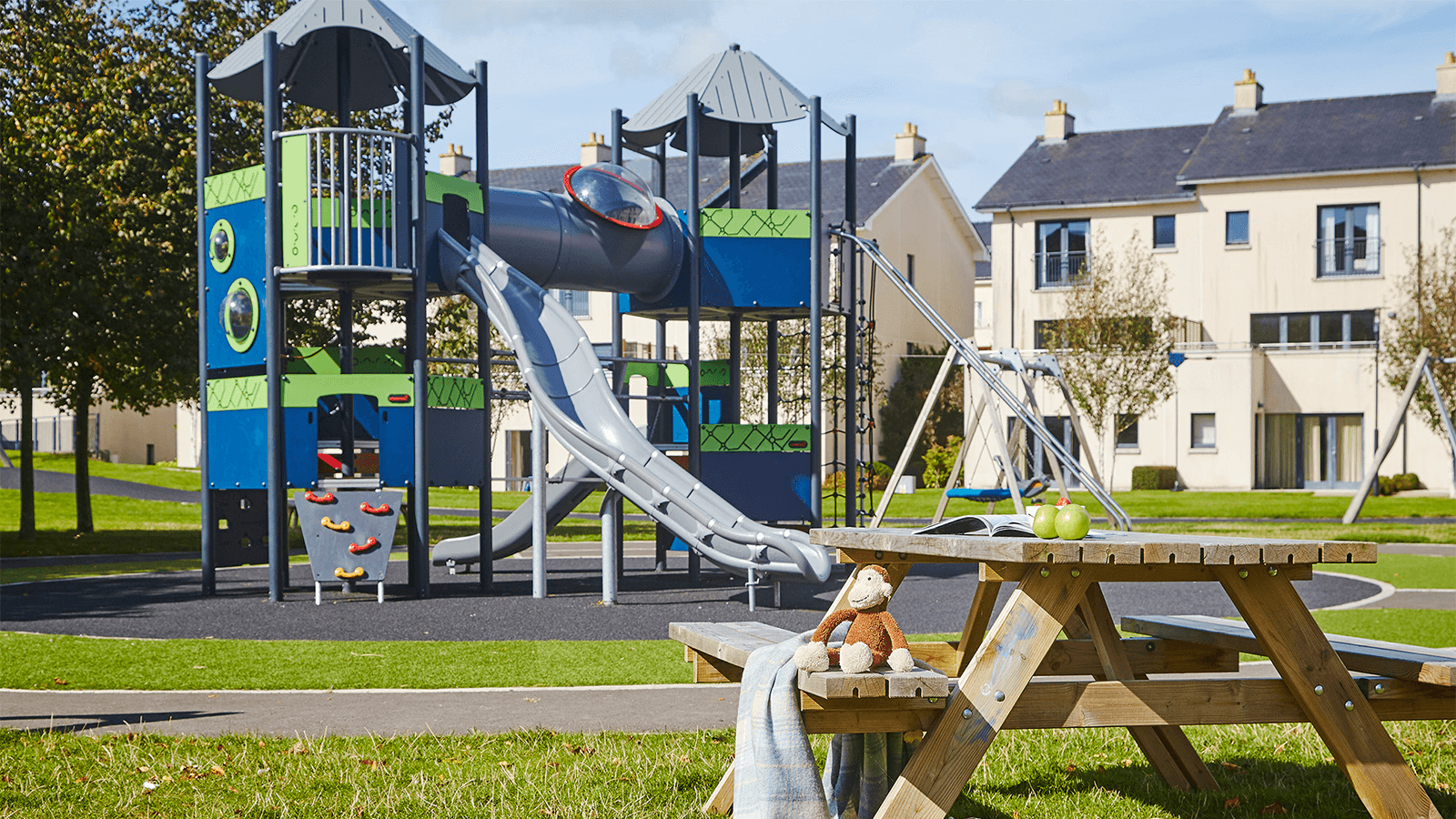 Seafield_Playground