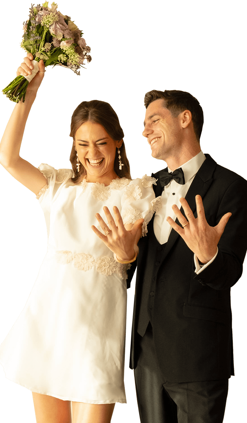 Wedding Feature Image - Couple