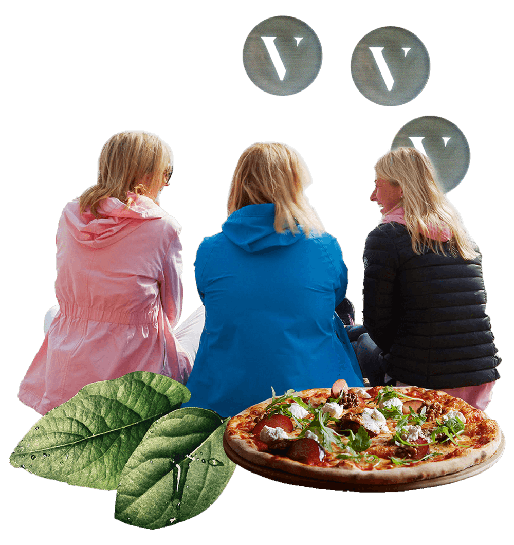 Seafield Hotel Banner Image