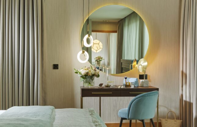 Accommodation 10