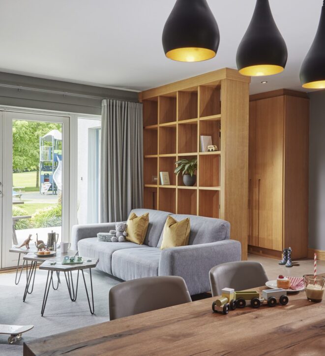 Accommodation 4