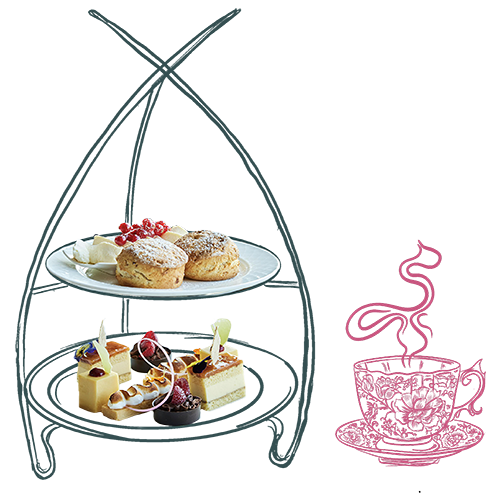Afternoon Tea