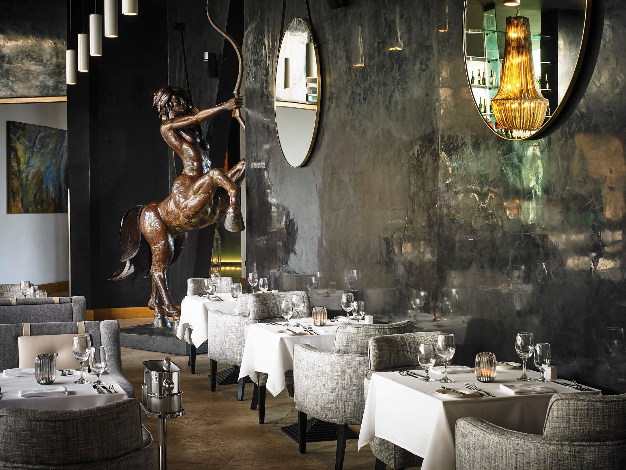 Greenroom Restaurant small