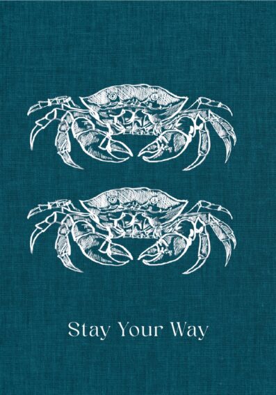 Stay Your Way